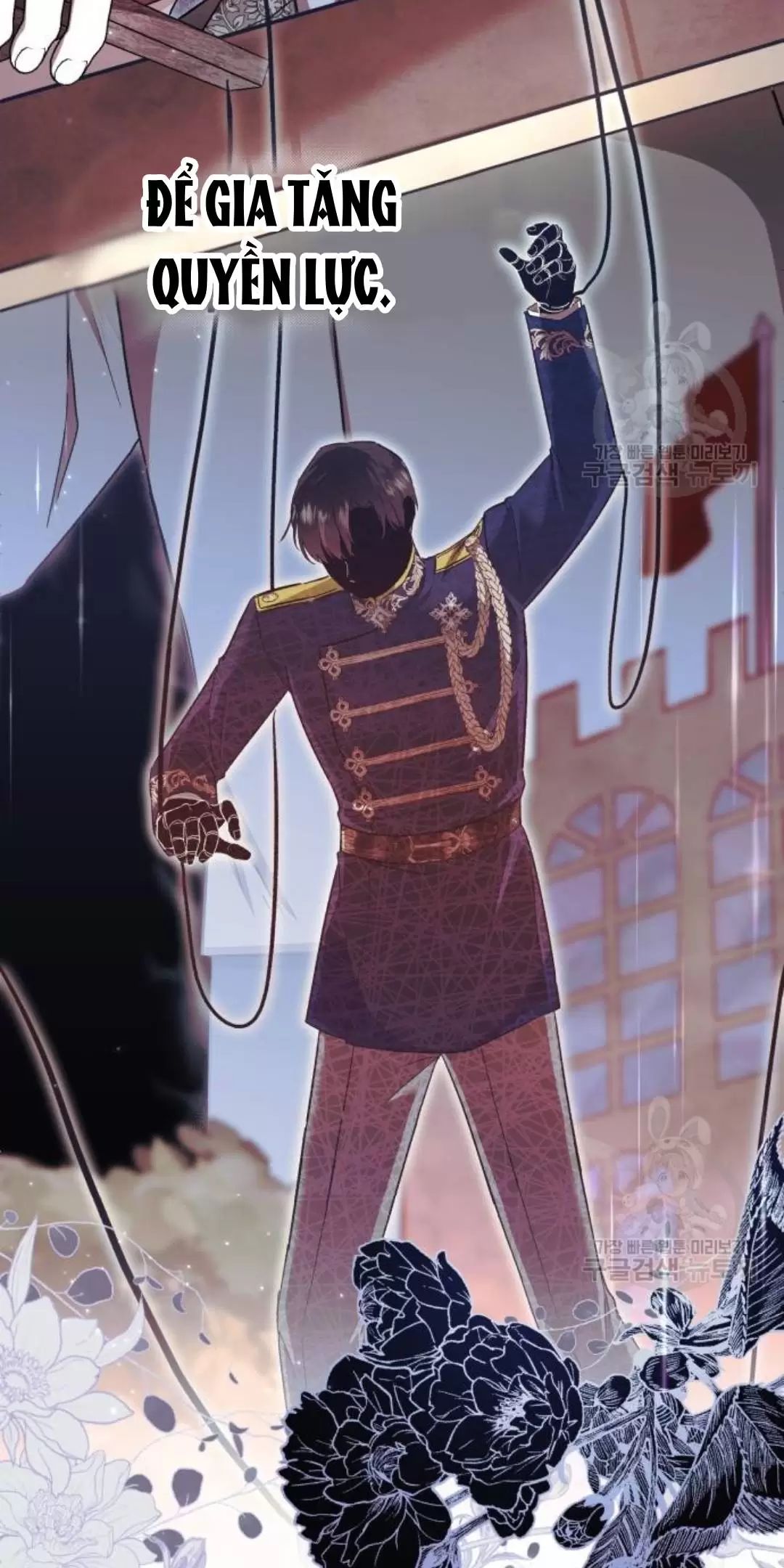 Tôi Sẽ Sống Thử Cuộc Đời Của Ác Nữ Chapter 18 - Trang 13