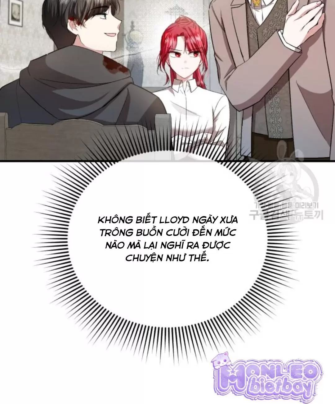 Tôi Sẽ Sống Thử Cuộc Đời Của Ác Nữ Chapter 18 - Trang 15