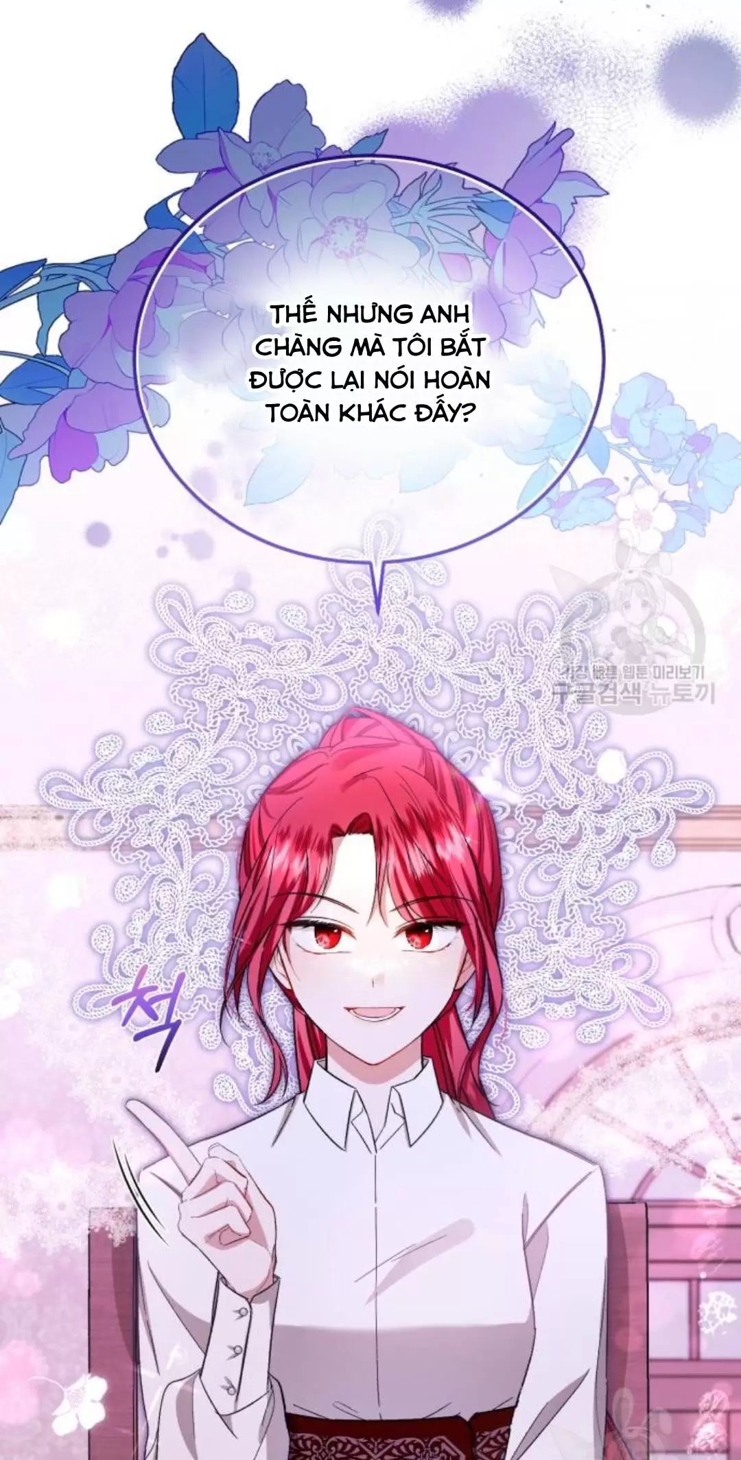 Tôi Sẽ Sống Thử Cuộc Đời Của Ác Nữ Chapter 18 - Trang 19