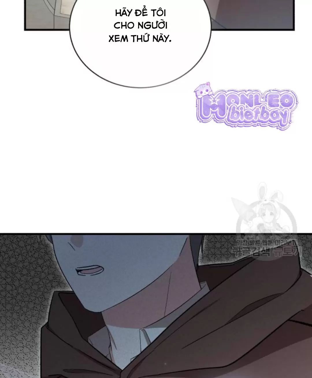 Tôi Sẽ Sống Thử Cuộc Đời Của Ác Nữ Chapter 18 - Trang 24