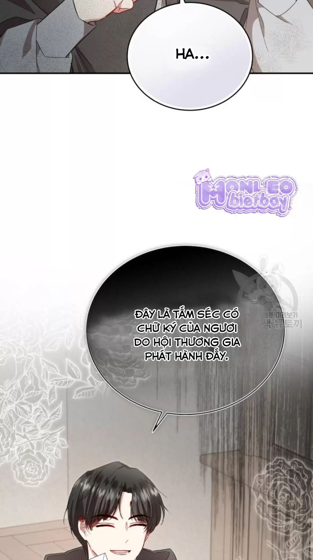 Tôi Sẽ Sống Thử Cuộc Đời Của Ác Nữ Chapter 18 - Trang 29