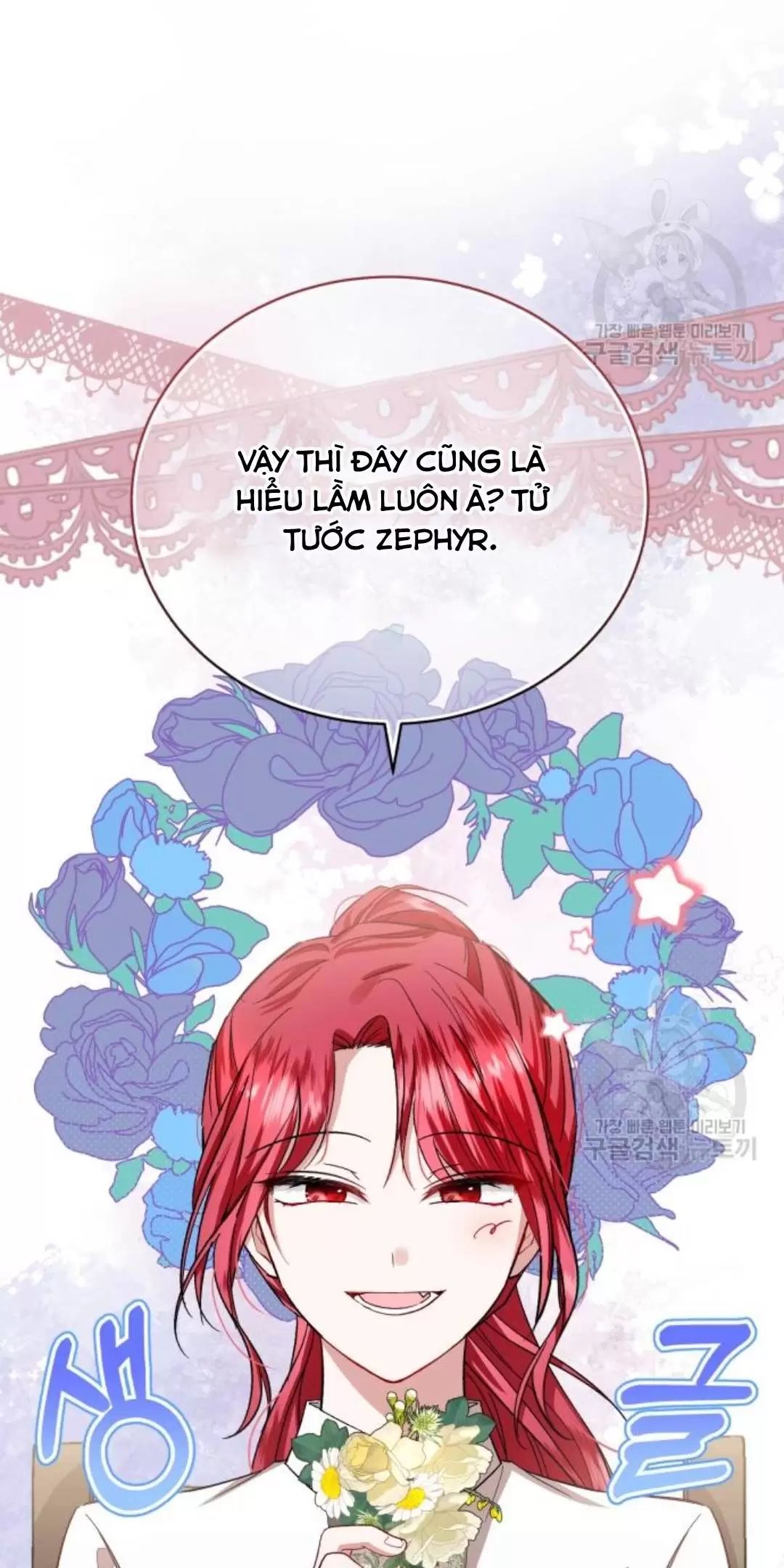 Tôi Sẽ Sống Thử Cuộc Đời Của Ác Nữ Chapter 18 - Trang 33