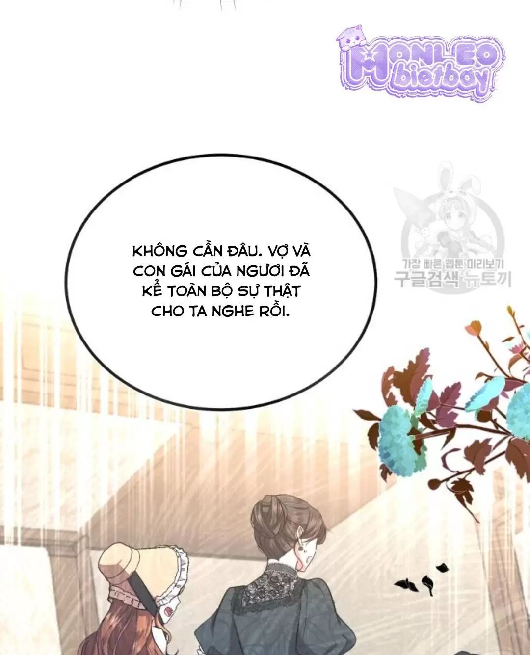 Tôi Sẽ Sống Thử Cuộc Đời Của Ác Nữ Chapter 18 - Trang 40