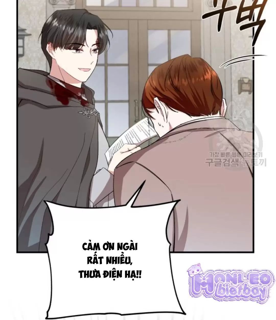 Tôi Sẽ Sống Thử Cuộc Đời Của Ác Nữ Chapter 18 - Trang 58