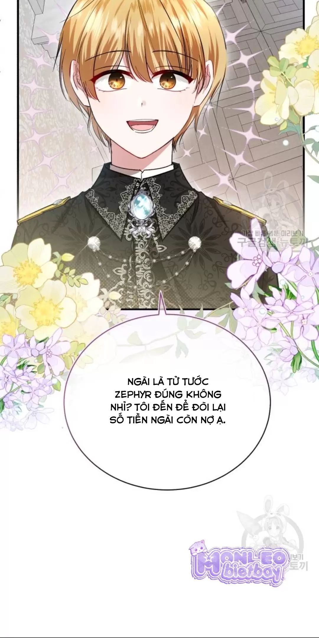 Tôi Sẽ Sống Thử Cuộc Đời Của Ác Nữ Chapter 18 - Trang 60