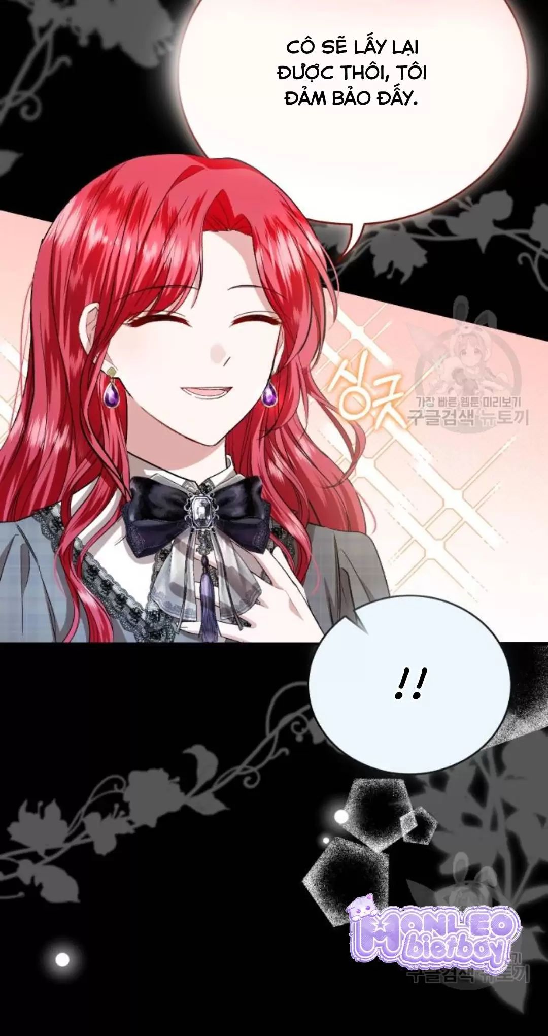 Tôi Sẽ Sống Thử Cuộc Đời Của Ác Nữ Chapter 18 - Trang 72