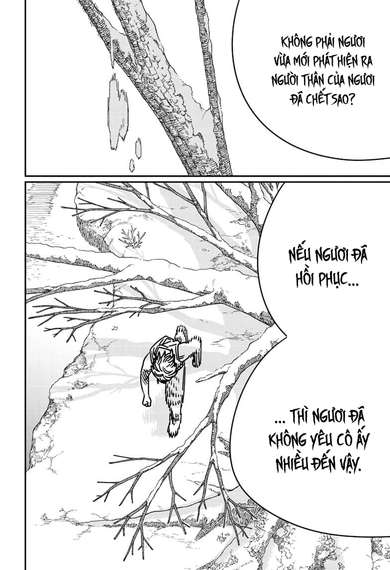 Chainsawman Phần 2 - Chapter 184 - Page 10