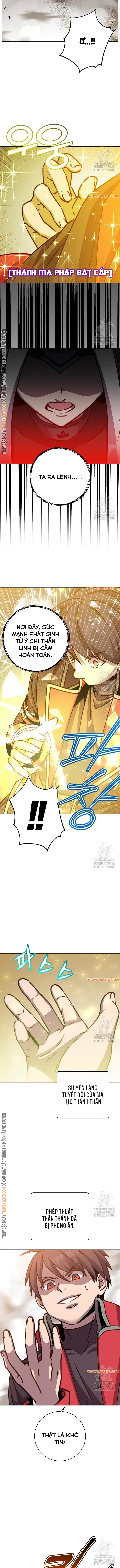 Anh Hùng Mạnh Nhất Trở Lại - Chapter 184 - Page 10