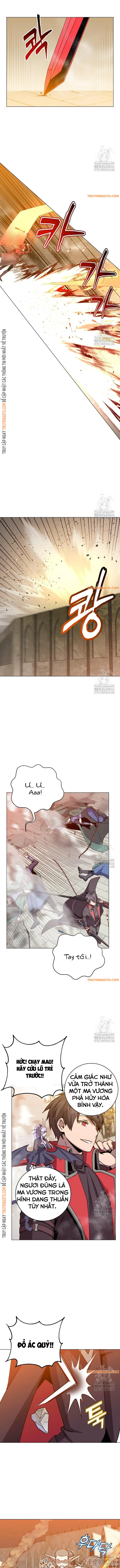 Anh Hùng Mạnh Nhất Trở Lại - Chapter 184 - Page 4