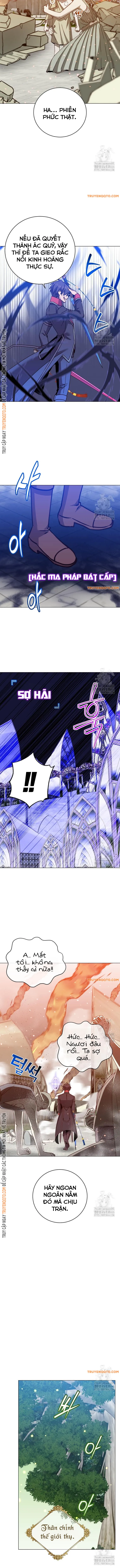 Anh Hùng Mạnh Nhất Trở Lại - Chapter 184 - Page 5