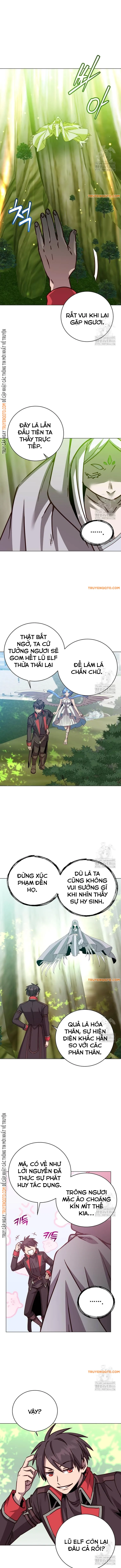 Anh Hùng Mạnh Nhất Trở Lại - Chapter 184 - Page 6