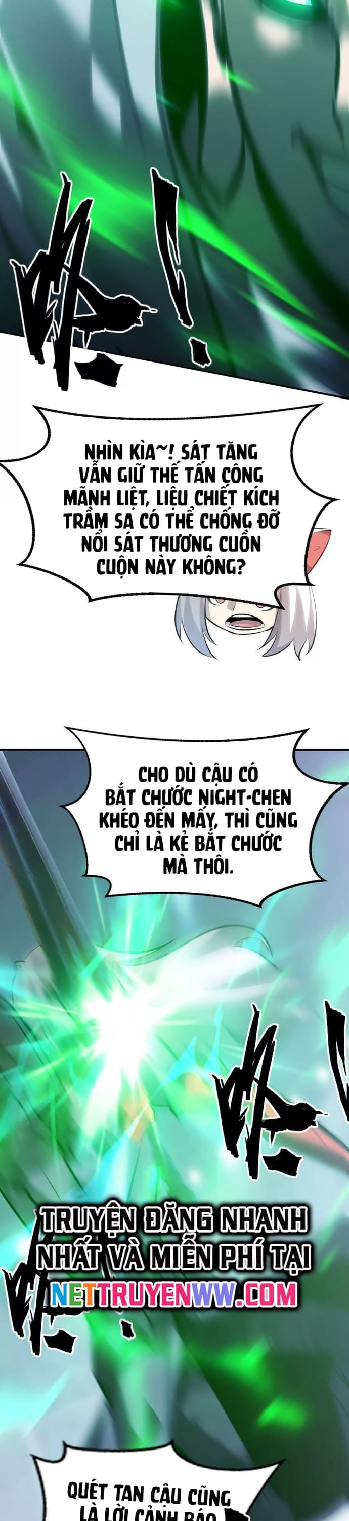 Võng Du Thiên Hạ Vô Song - Chapter 69 - Page 10