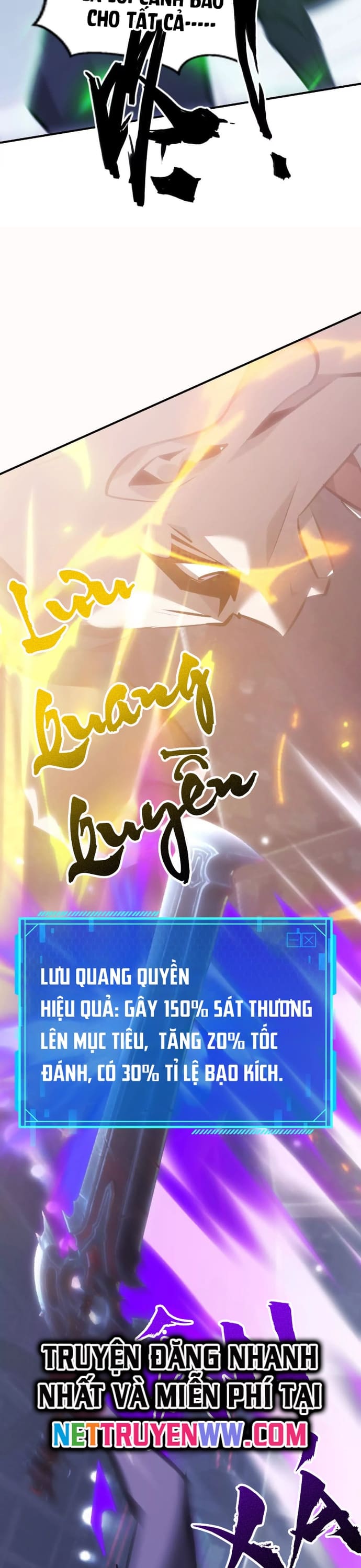 Võng Du Thiên Hạ Vô Song - Chapter 69 - Page 11