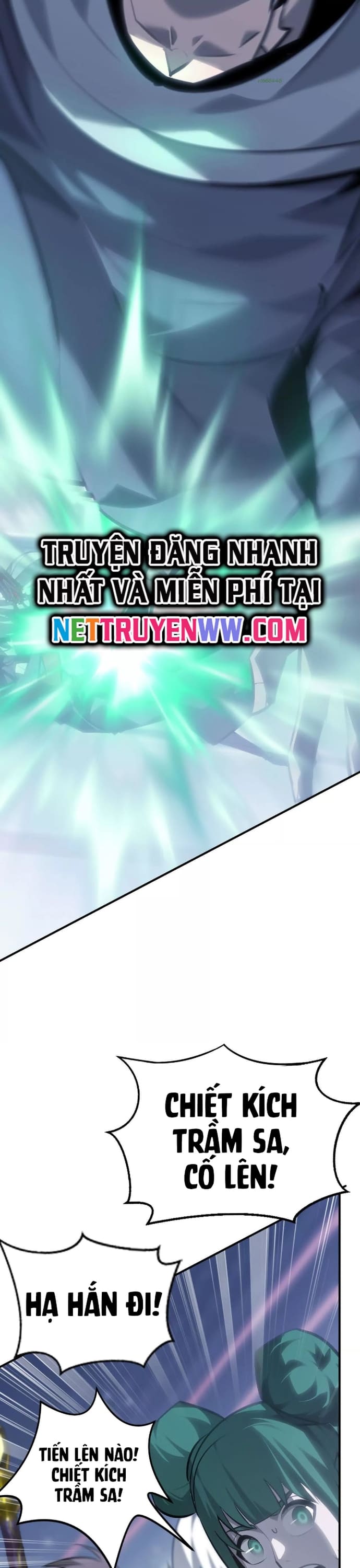 Võng Du Thiên Hạ Vô Song - Chapter 69 - Page 23