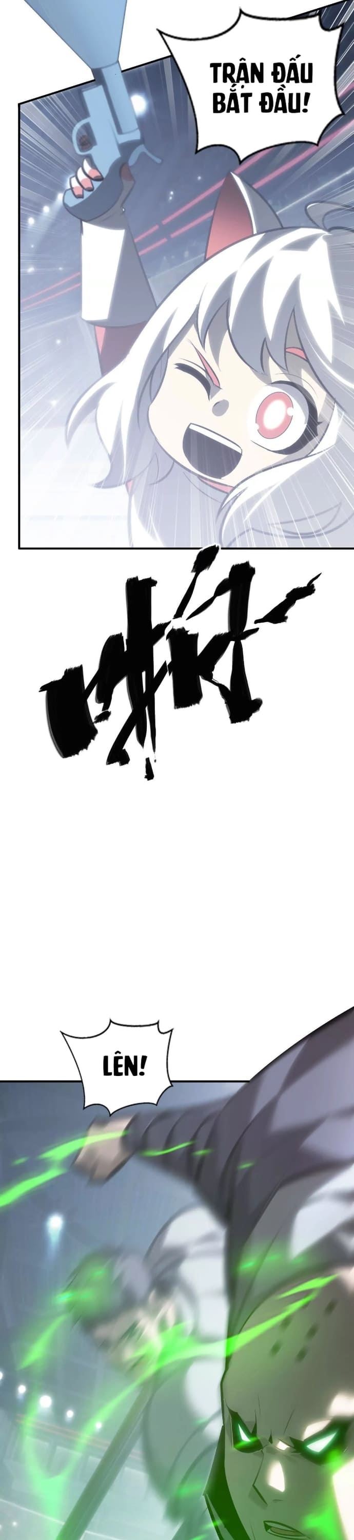 Võng Du Thiên Hạ Vô Song - Chapter 69 - Page 3