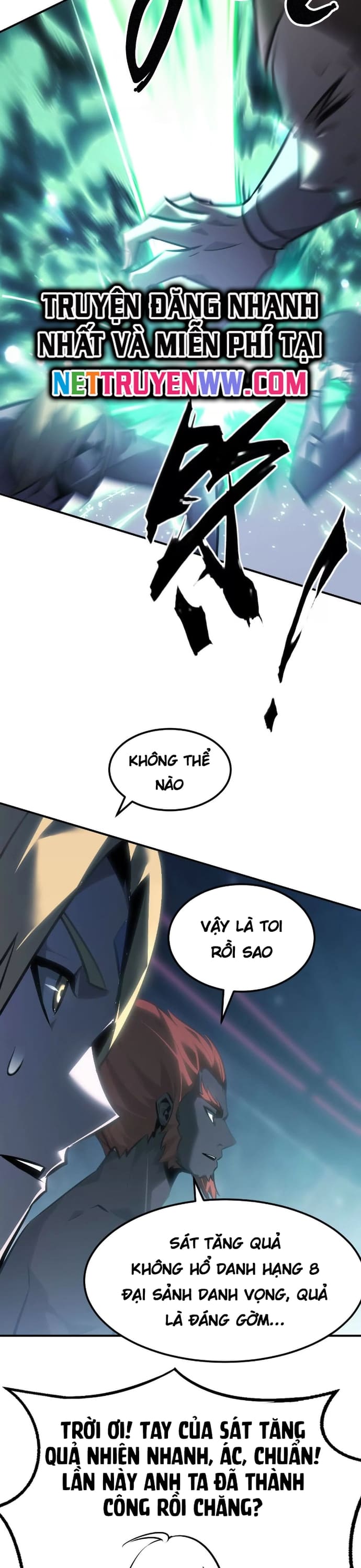 Võng Du Thiên Hạ Vô Song - Chapter 69 - Page 31