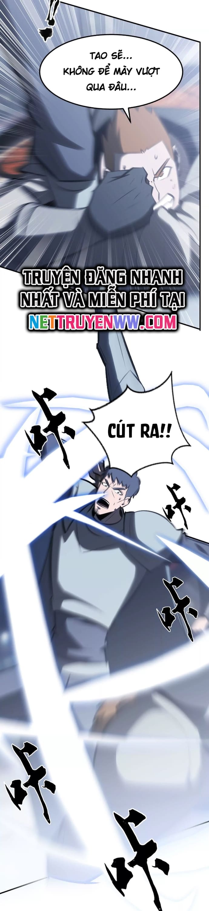 Võng Du Thiên Hạ Vô Song - Chapter 69 - Page 38