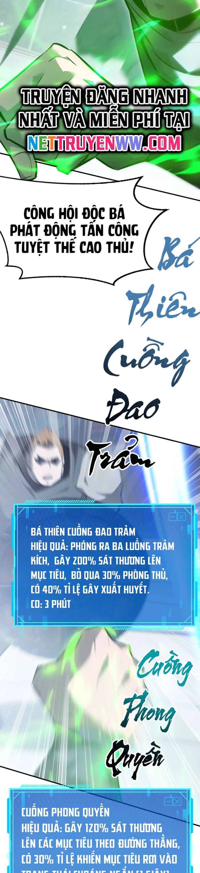 Võng Du Thiên Hạ Vô Song - Chapter 69 - Page 4