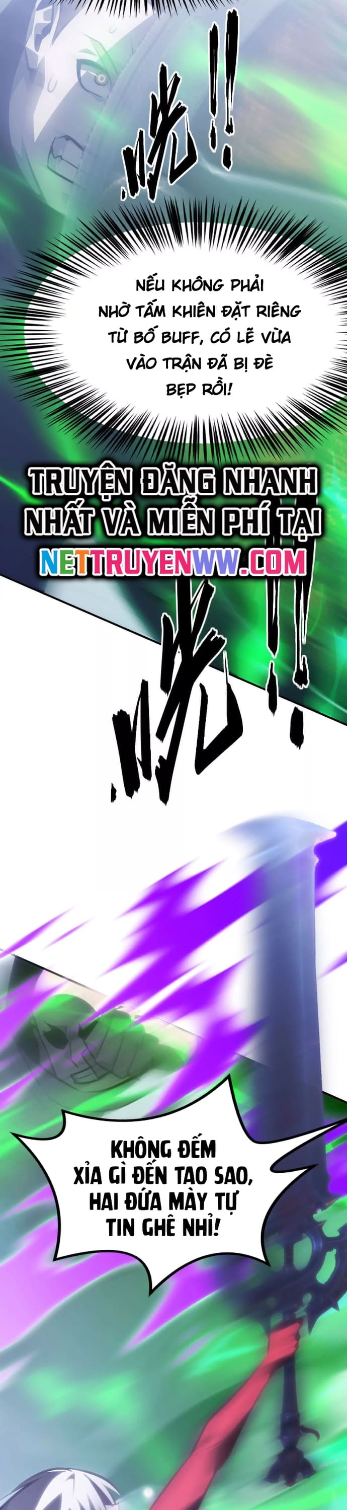 Võng Du Thiên Hạ Vô Song - Chapter 69 - Page 6