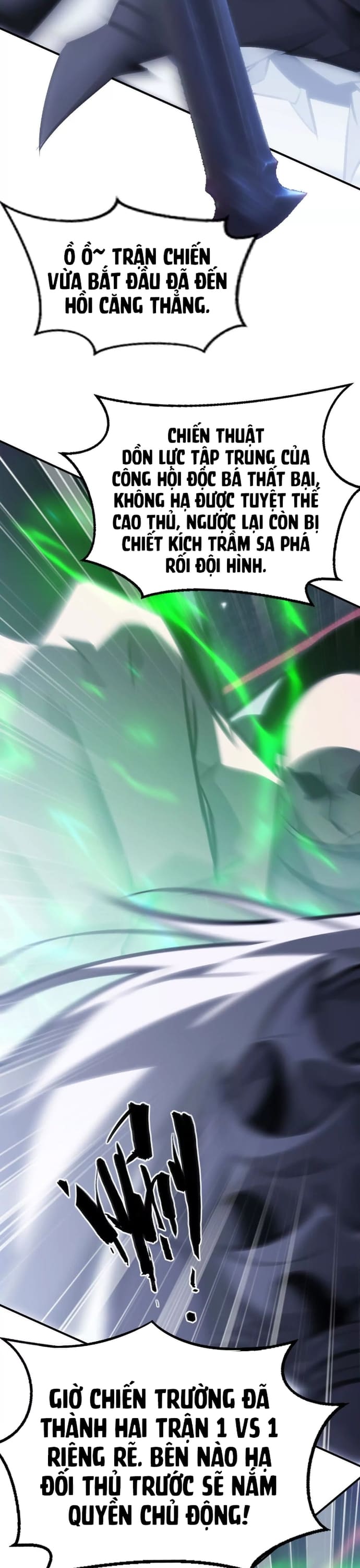 Võng Du Thiên Hạ Vô Song - Chapter 69 - Page 8