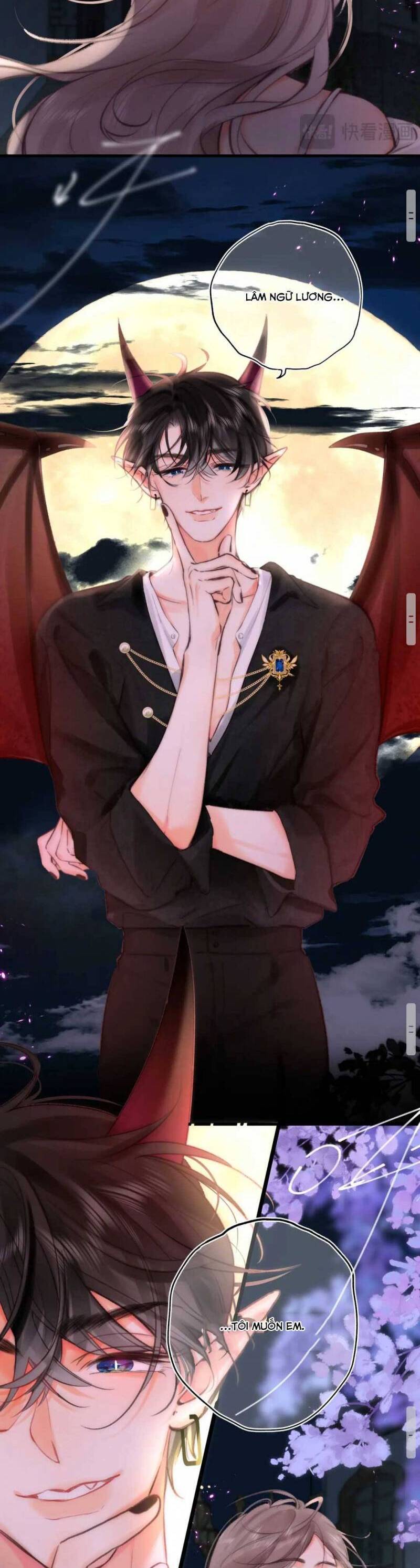 Tôi Mộng Giữa Ban Ngày - Chapter 58 - Page 16