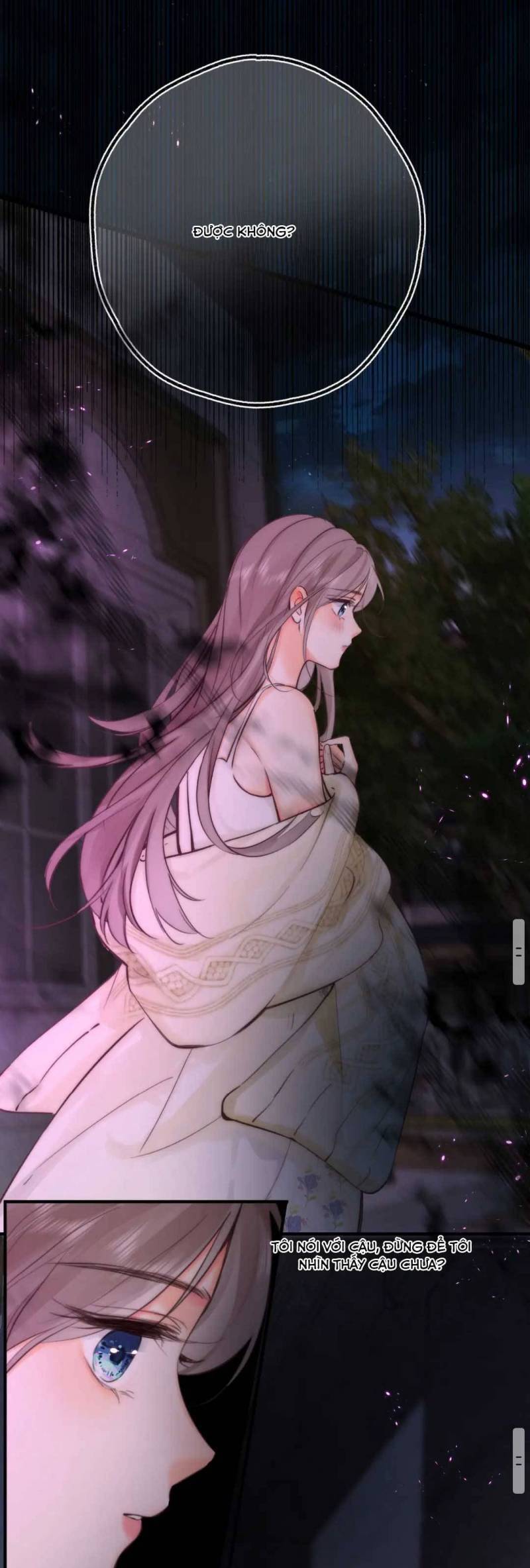 Tôi Mộng Giữa Ban Ngày - Chapter 58 - Page 18