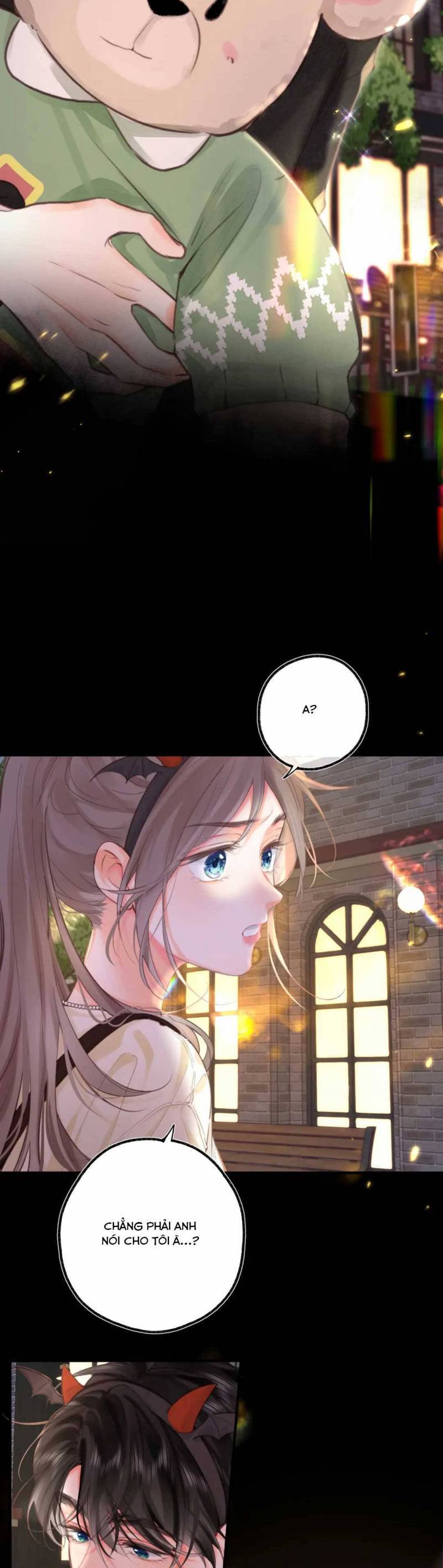 Tôi Mộng Giữa Ban Ngày - Chapter 58 - Page 5