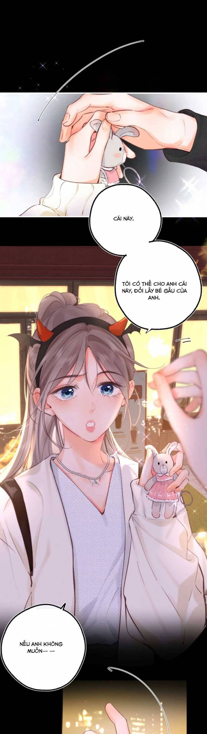 Tôi Mộng Giữa Ban Ngày - Chapter 58 - Page 8