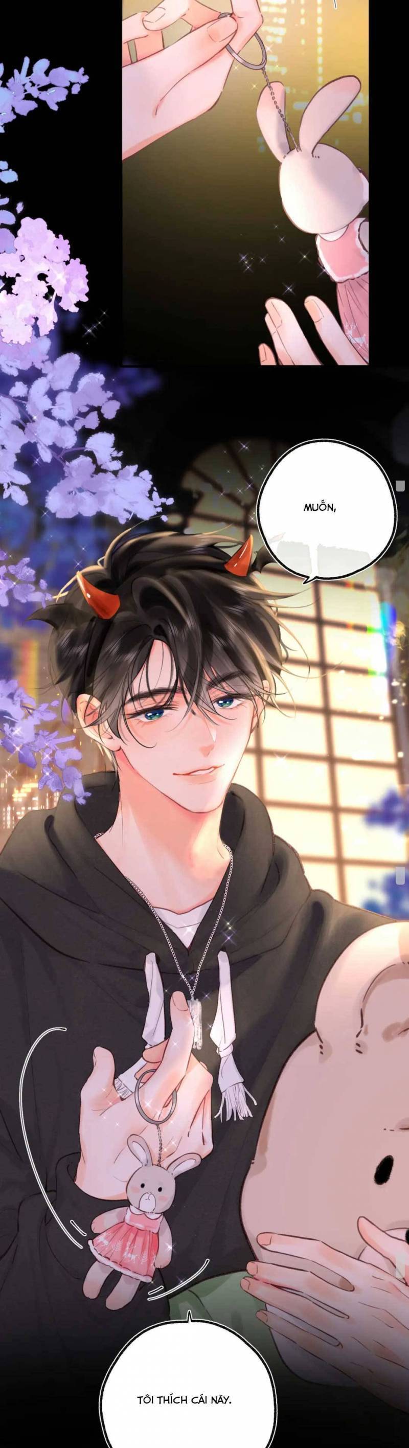 Tôi Mộng Giữa Ban Ngày - Chapter 58 - Page 9