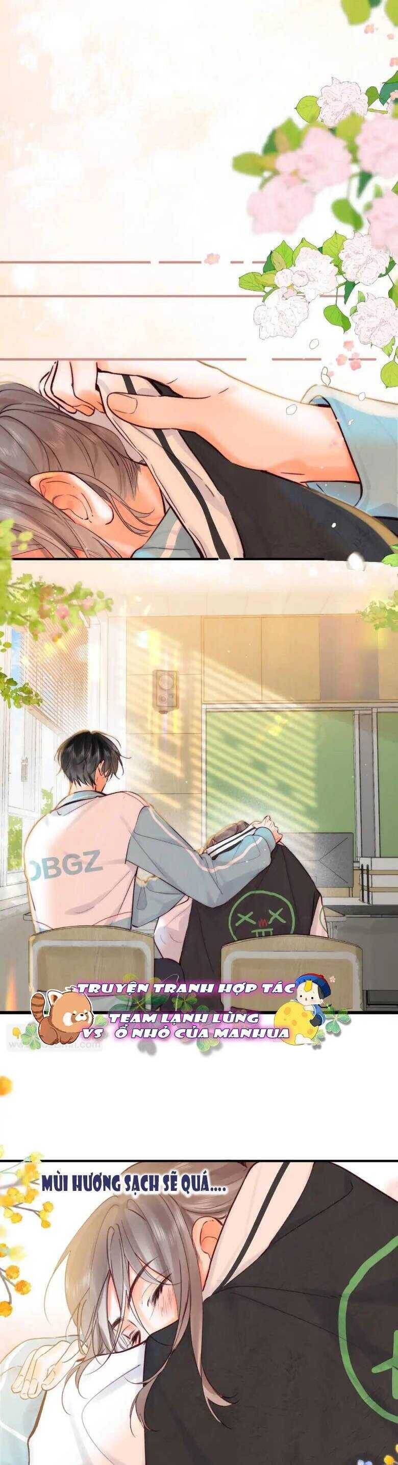 Tôi Mộng Giữa Ban Ngày - Chapter 59 - Page 10