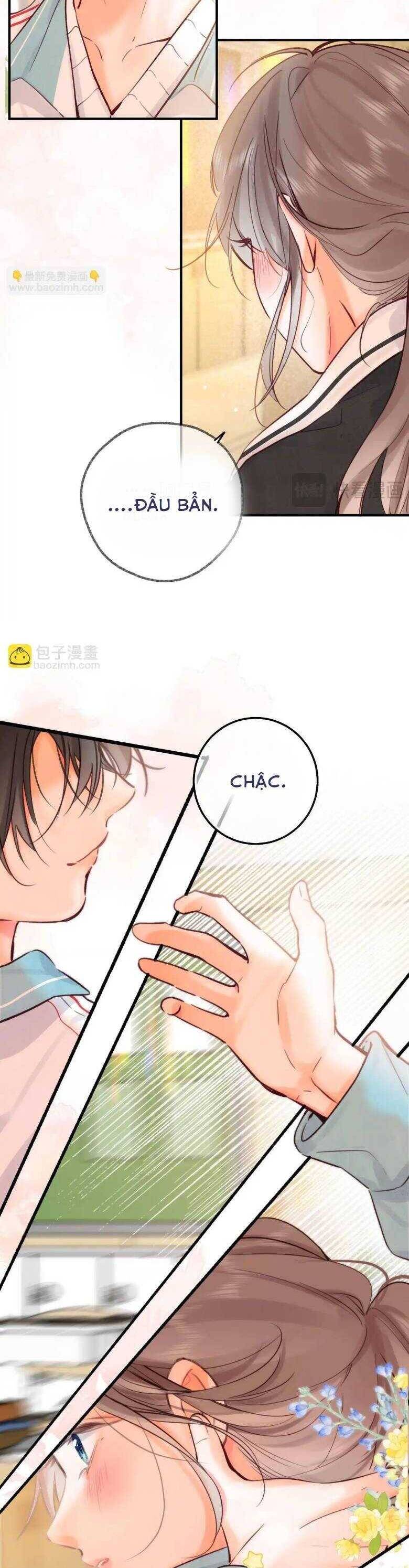 Tôi Mộng Giữa Ban Ngày - Chapter 59 - Page 14