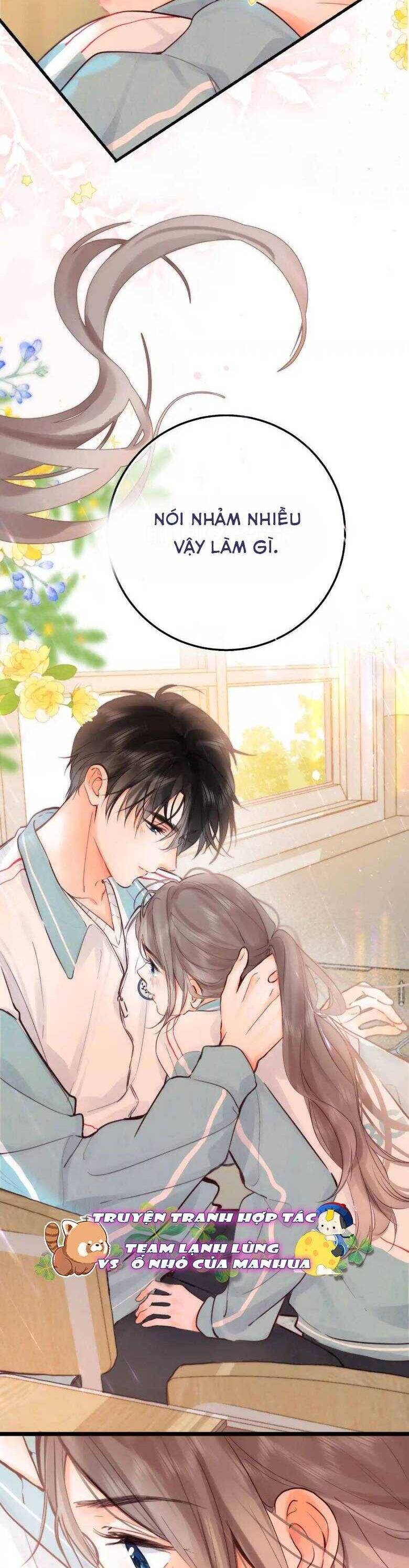 Tôi Mộng Giữa Ban Ngày - Chapter 59 - Page 15