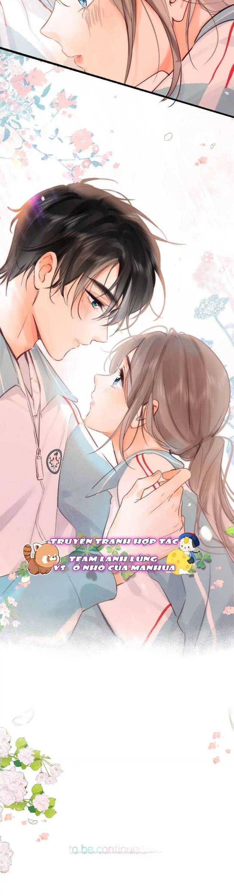 Tôi Mộng Giữa Ban Ngày - Chapter 59 - Page 16