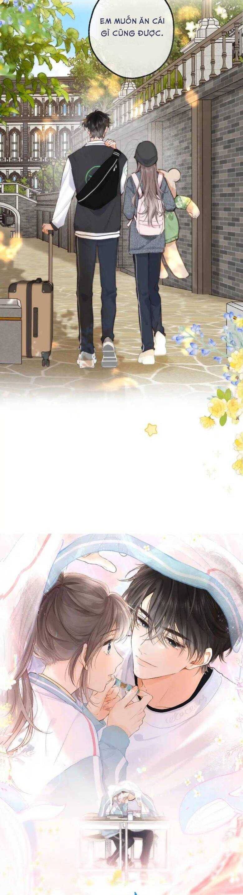 Tôi Mộng Giữa Ban Ngày - Chapter 59 - Page 5