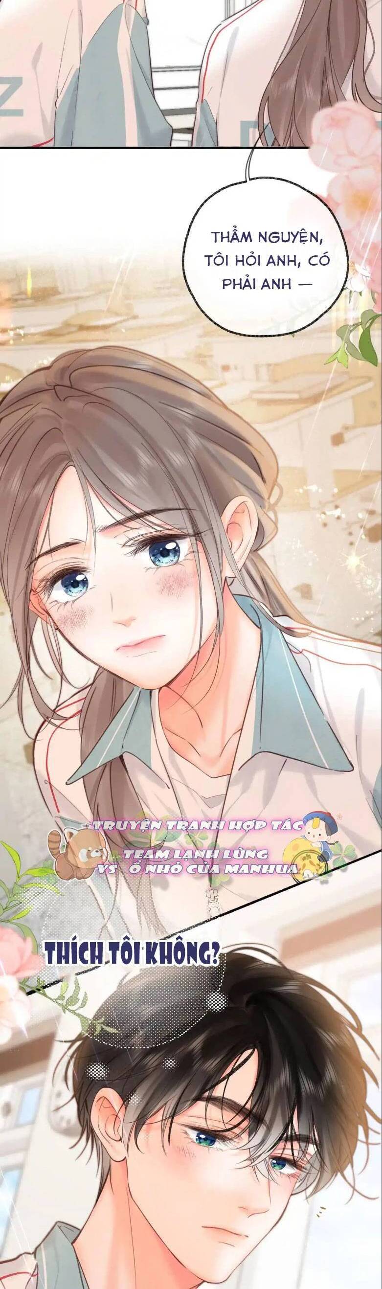 Tôi Mộng Giữa Ban Ngày - Chapter 60 - Page 11