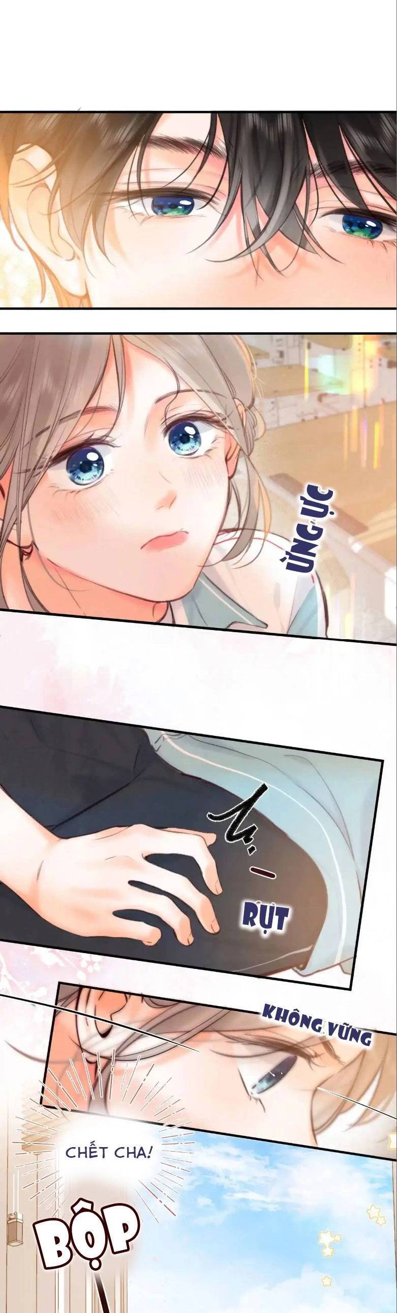 Tôi Mộng Giữa Ban Ngày - Chapter 60 - Page 3