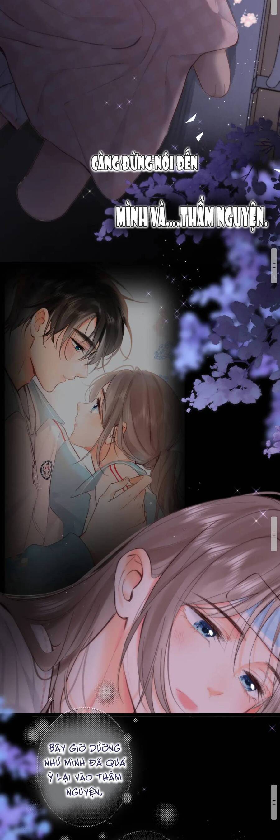 Tôi Mộng Giữa Ban Ngày - Chapter 61 - Page 11