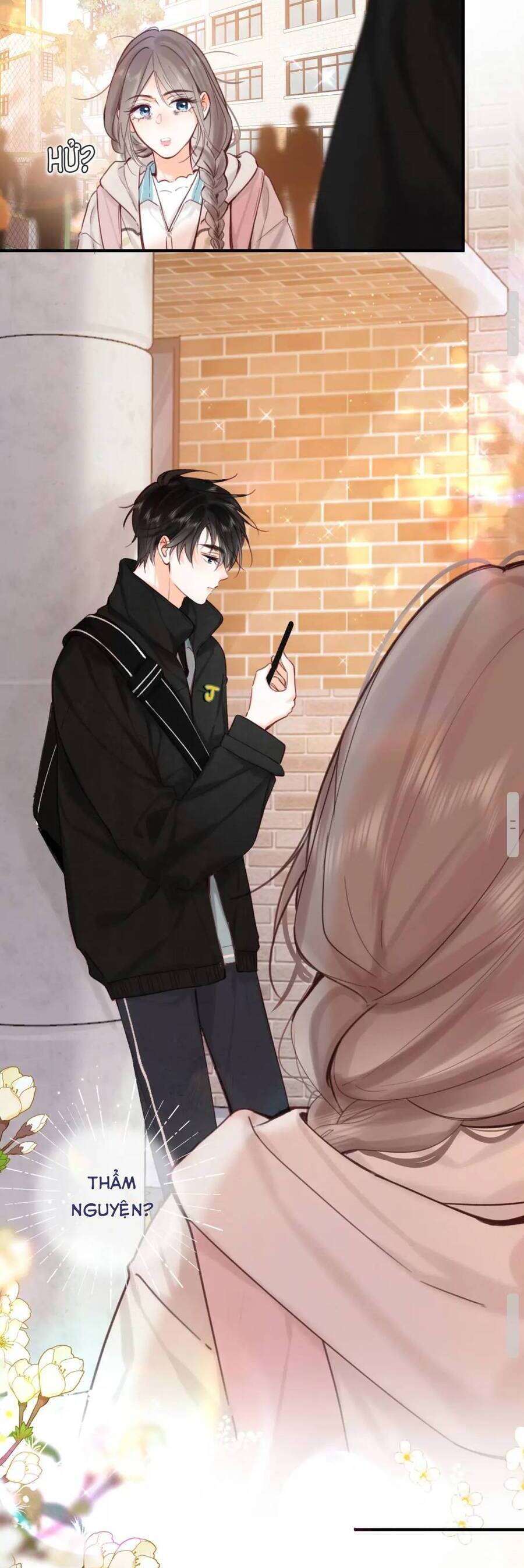 Tôi Mộng Giữa Ban Ngày - Chapter 61 - Page 14