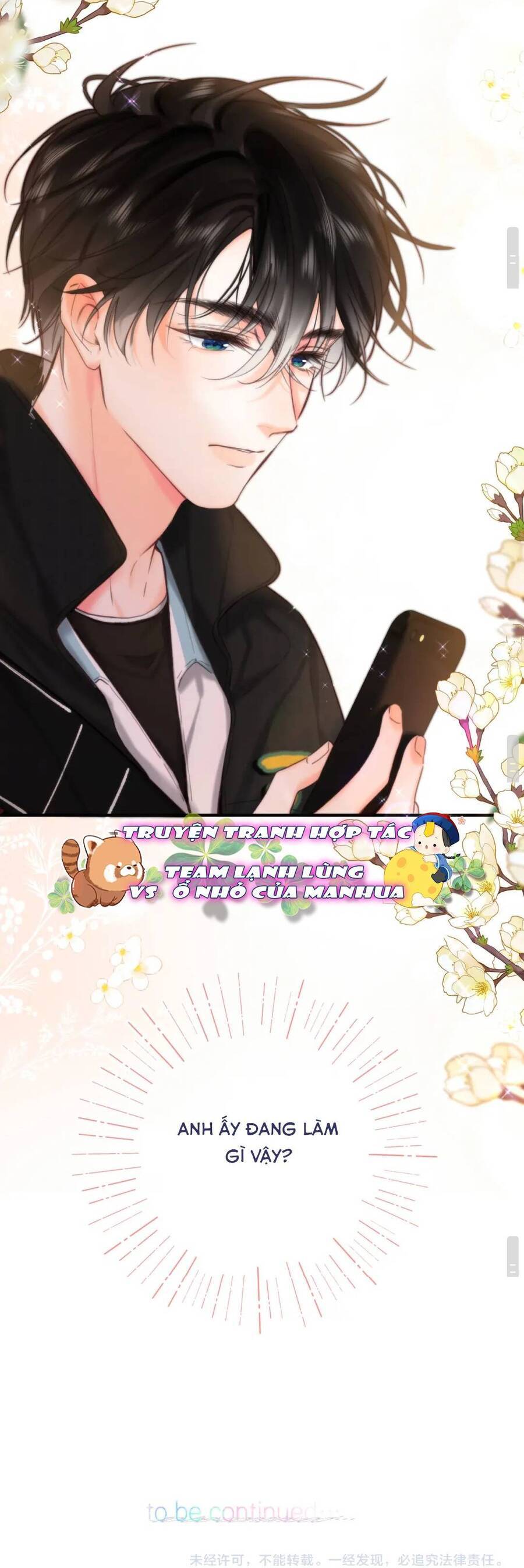 Tôi Mộng Giữa Ban Ngày - Chapter 61 - Page 15