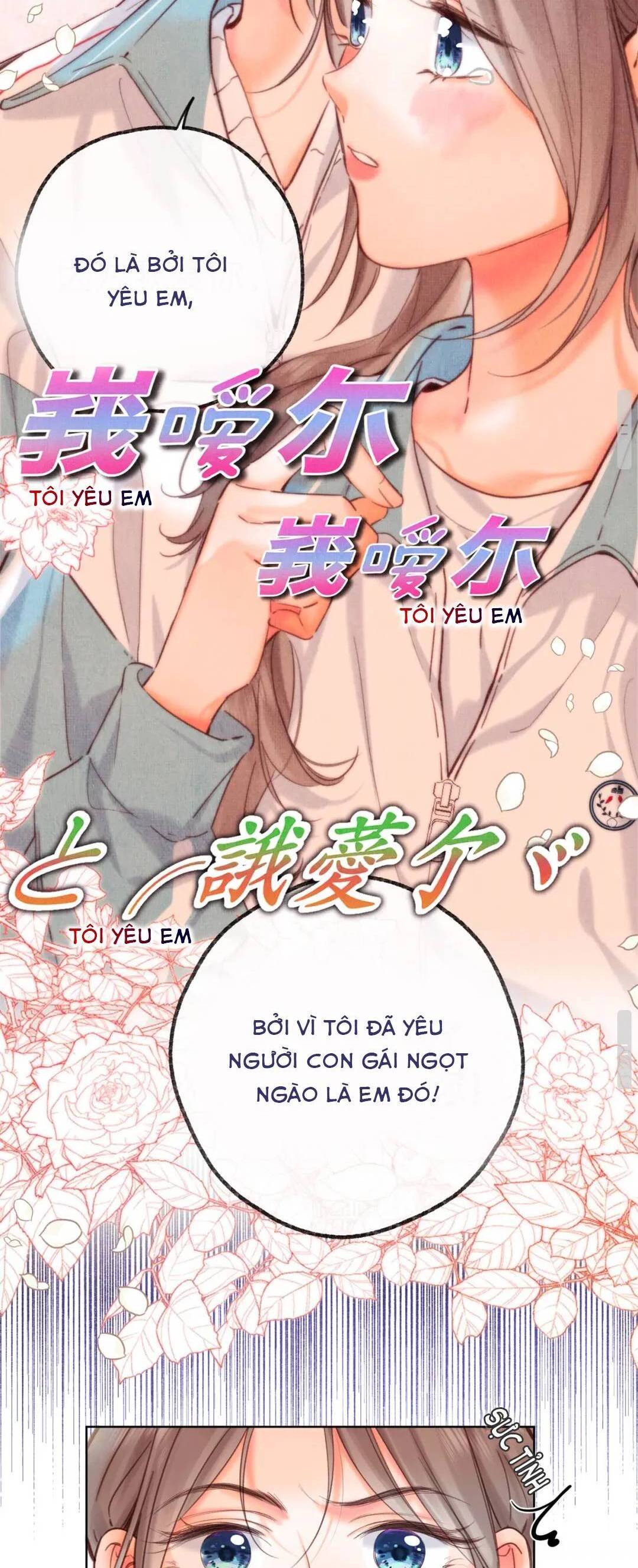 Tôi Mộng Giữa Ban Ngày - Chapter 61 - Page 3