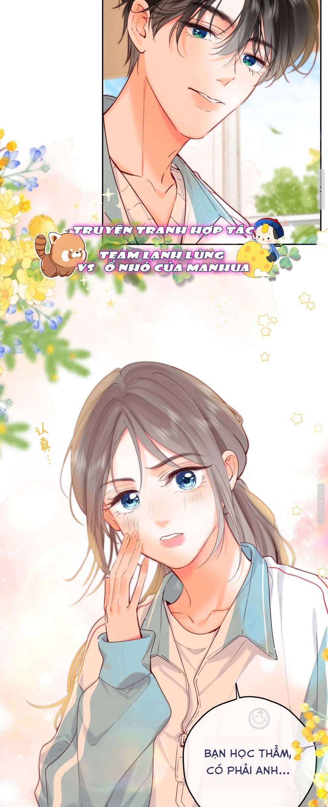 Tôi Mộng Giữa Ban Ngày - Chapter 61 - Page 5