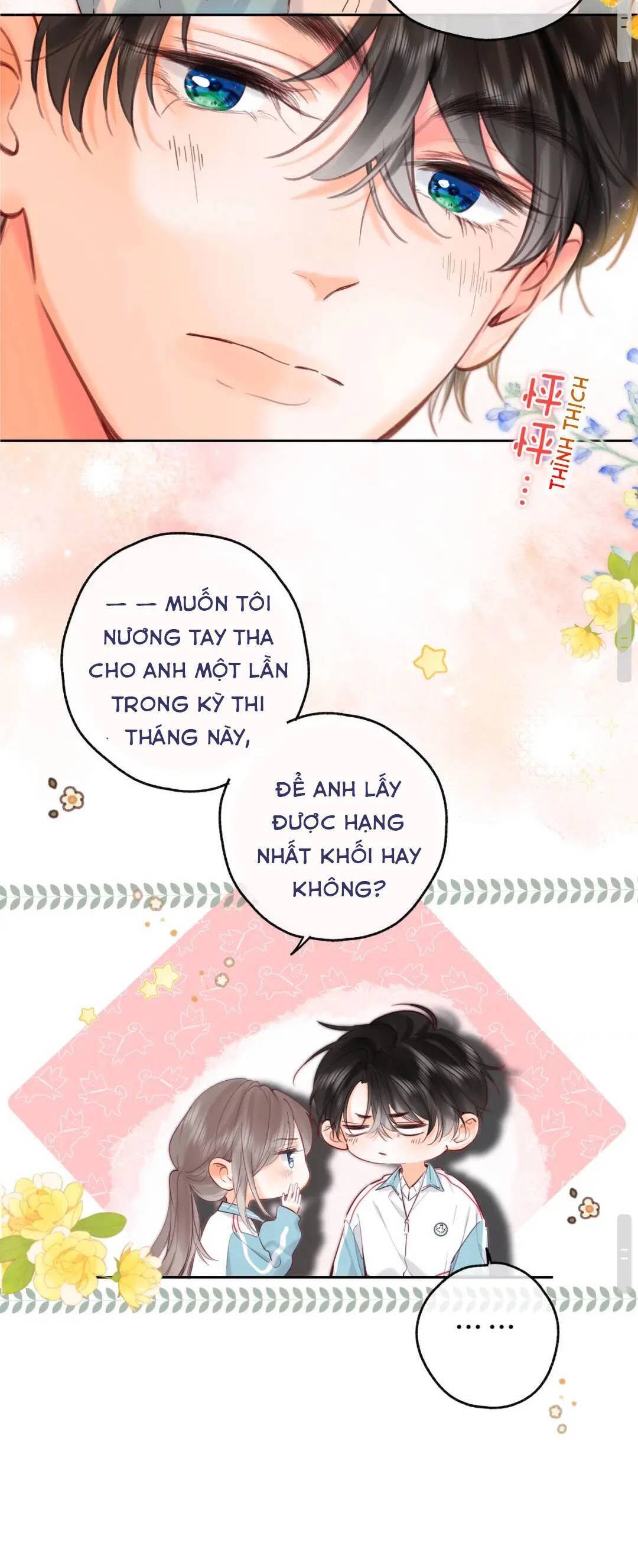 Tôi Mộng Giữa Ban Ngày - Chapter 61 - Page 6