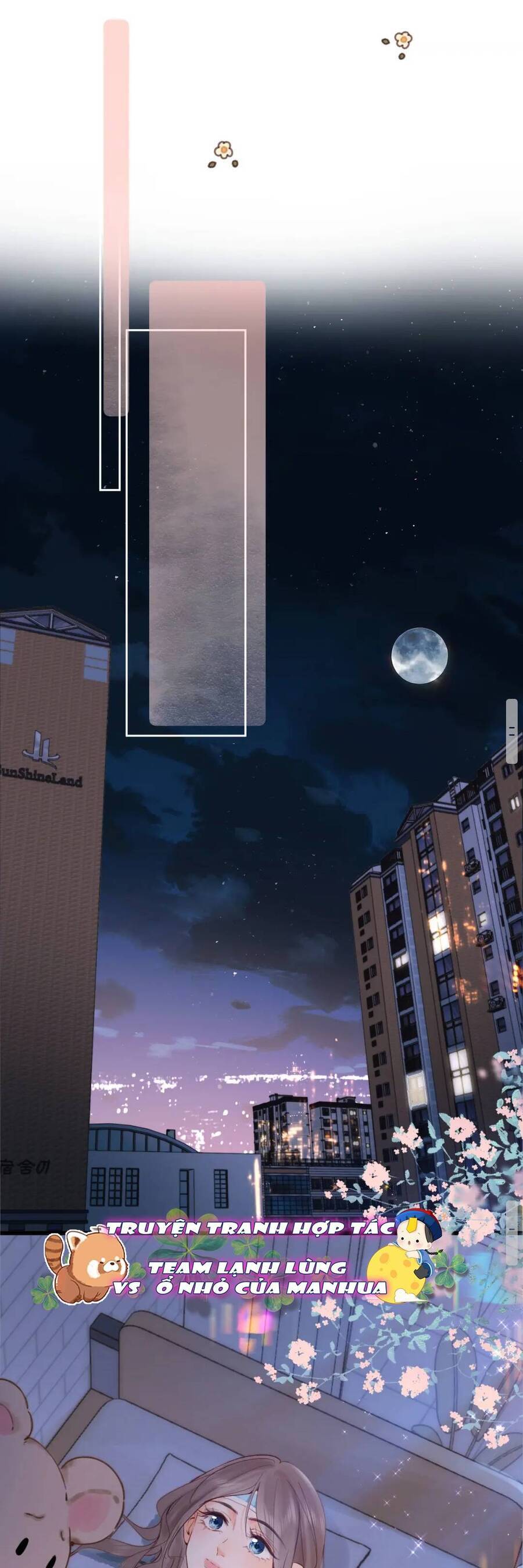 Tôi Mộng Giữa Ban Ngày - Chapter 61 - Page 7