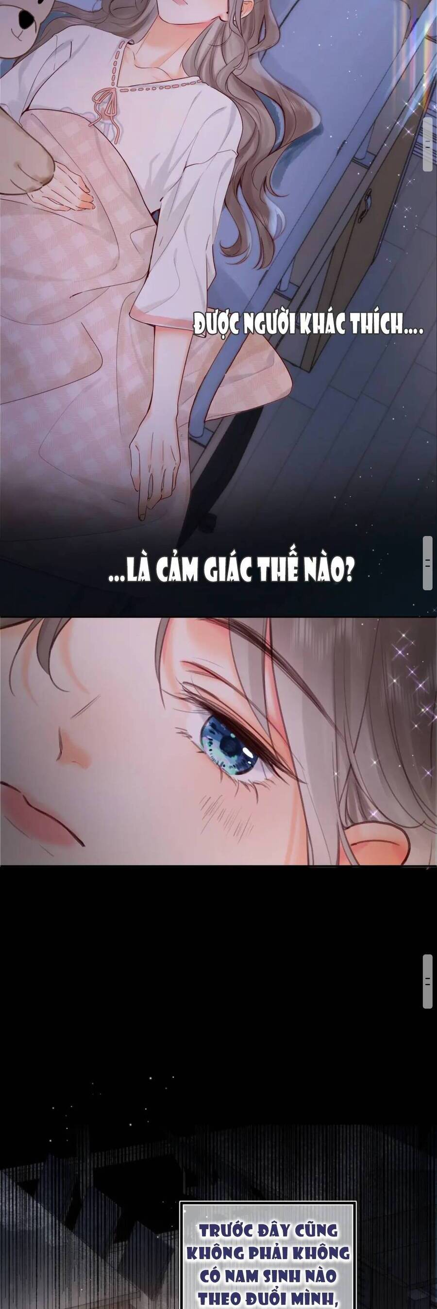 Tôi Mộng Giữa Ban Ngày - Chapter 61 - Page 8