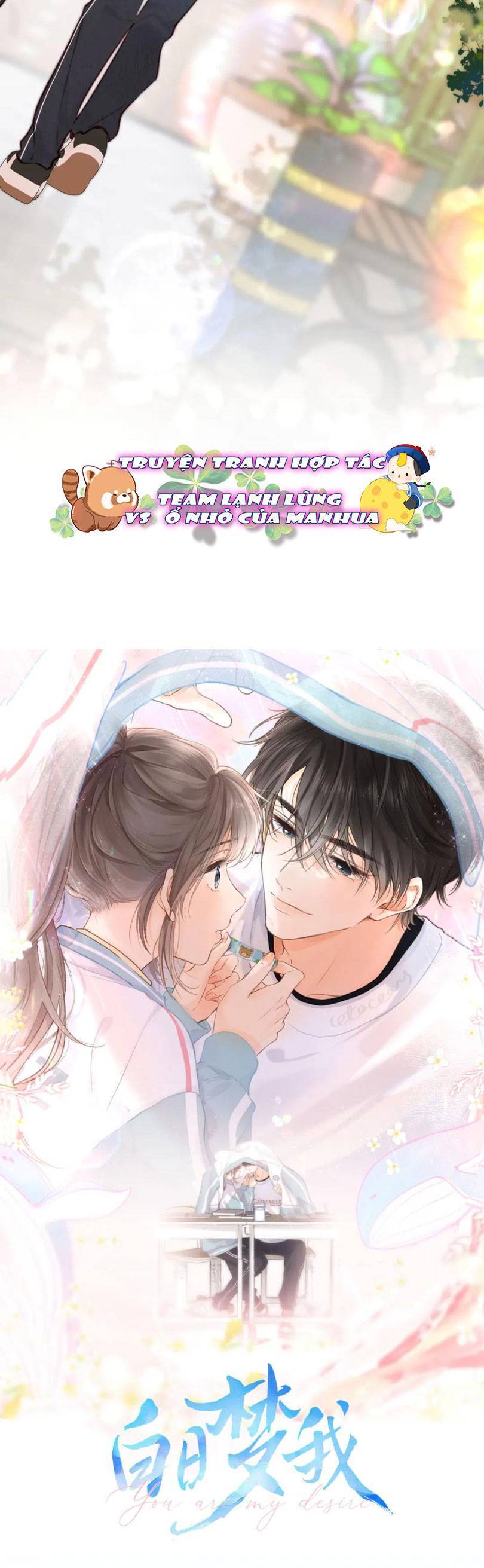 Tôi Mộng Giữa Ban Ngày - Chapter 62 - Page 11