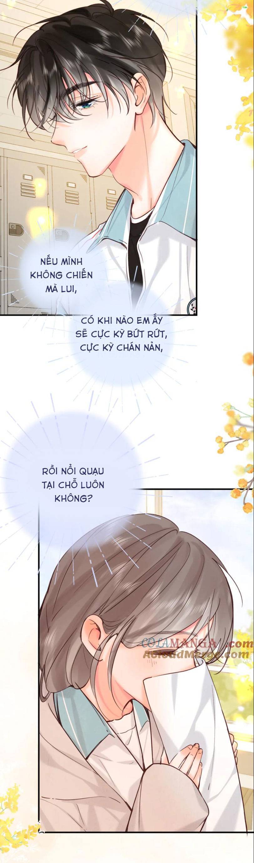 Tôi Mộng Giữa Ban Ngày - Chapter 62 - Page 15