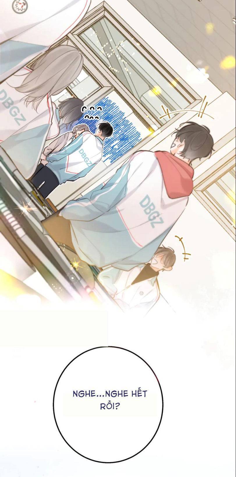 Tôi Mộng Giữa Ban Ngày - Chapter 62 - Page 22
