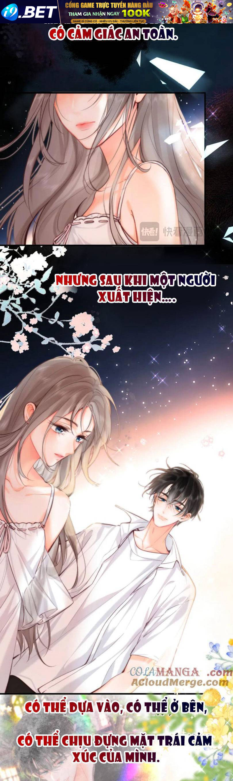 Tôi Mộng Giữa Ban Ngày - Chapter 62 - Page 7