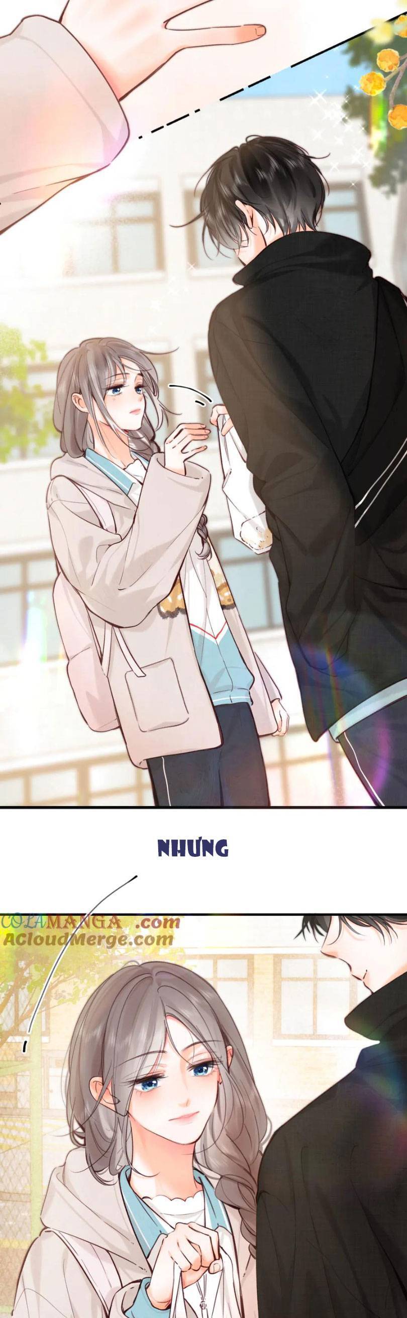 Tôi Mộng Giữa Ban Ngày - Chapter 62 - Page 9