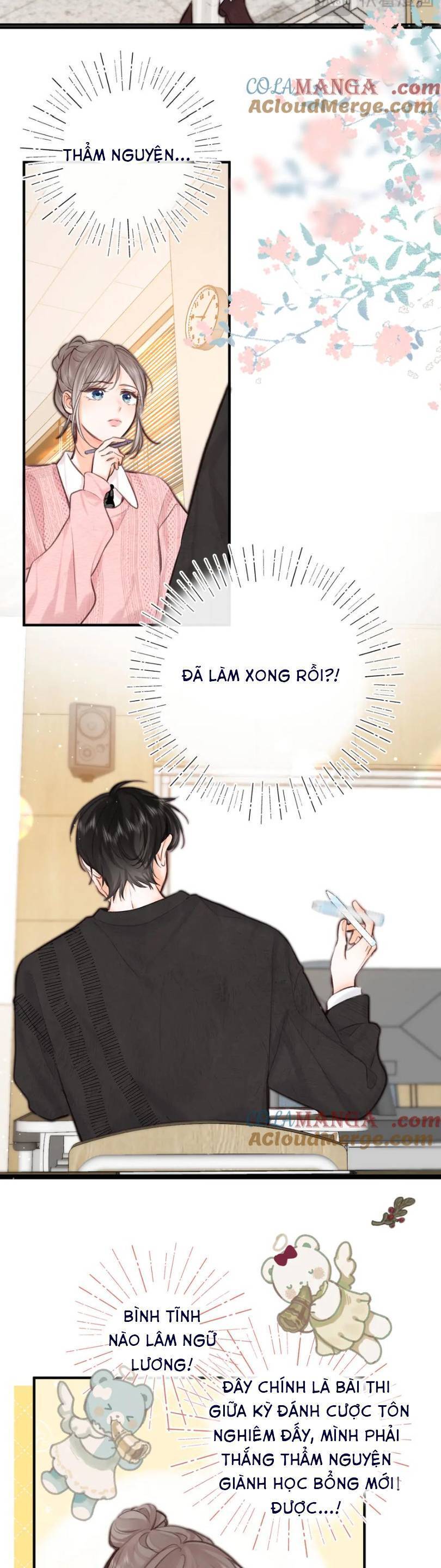 Tôi Mộng Giữa Ban Ngày - Chapter 63 - Page 10